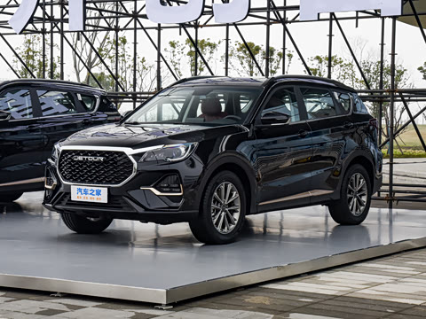 2026�� 1.5T DCT��ԽPRO 5��