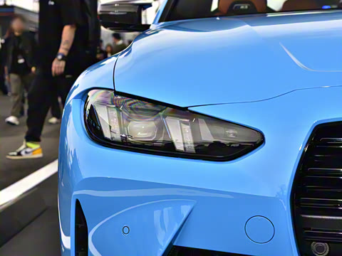 2024 M3Žγ M xDrive 