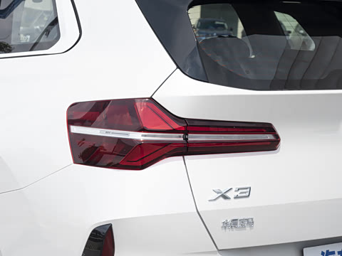 2025�� xDrive30L ������ M�˶���ҹ��װ