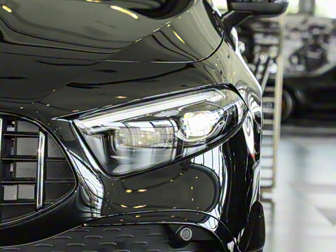 2025�� �Ŀ� AMG A 35 4MATIC