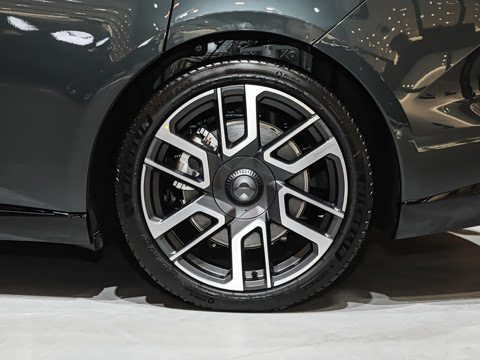 2026�� ��Ȼ�澳�� 100kWh Touring