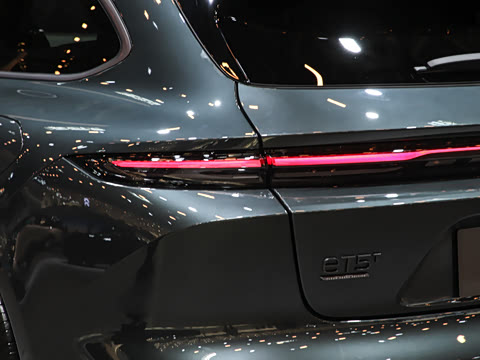 2026�� ��Ȼ�澳�� 100kWh Touring
