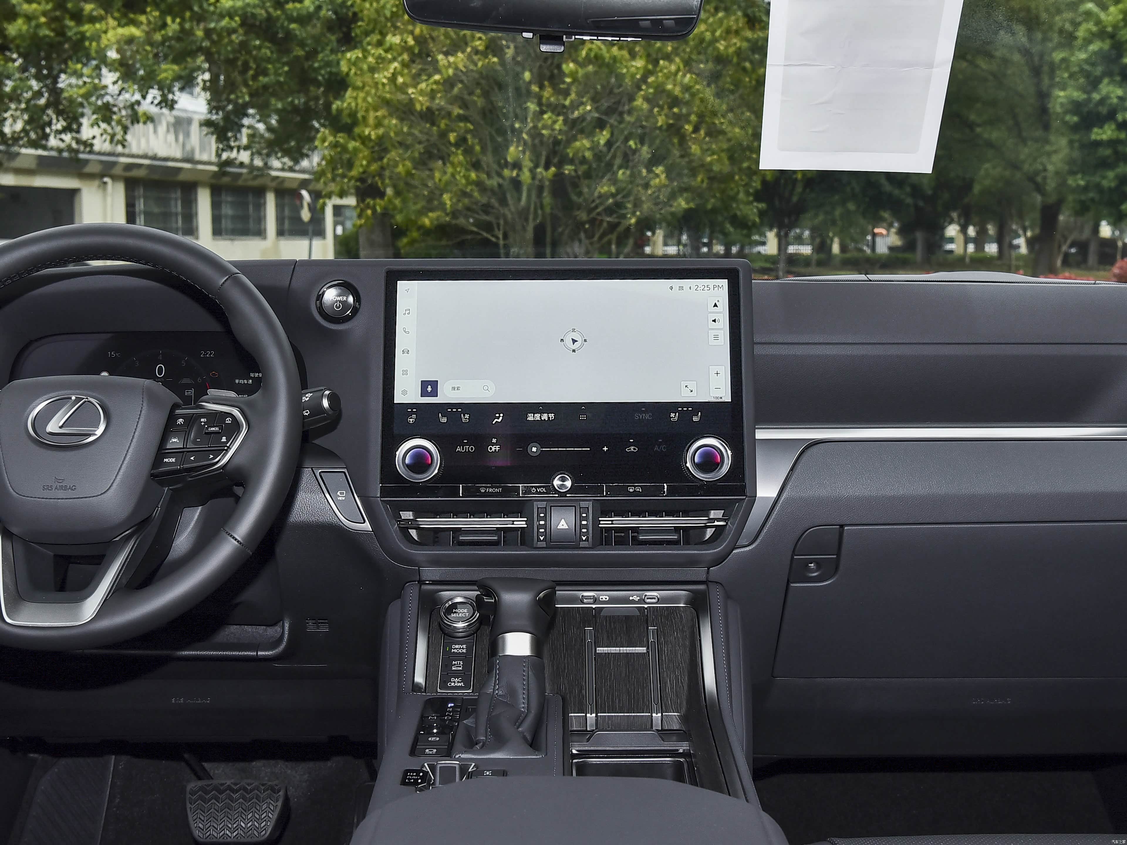 Lexus GX, миниатюра 12