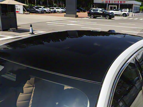 2023�� 740Li ������ ������װ