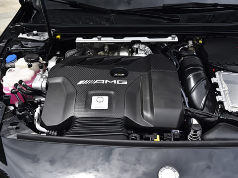 2026�� AMG A 45 S 4MATIC+