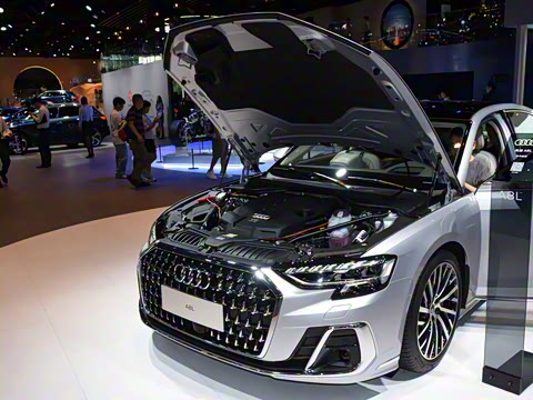 2025�� A8L 55 TFSI quattro �콢��