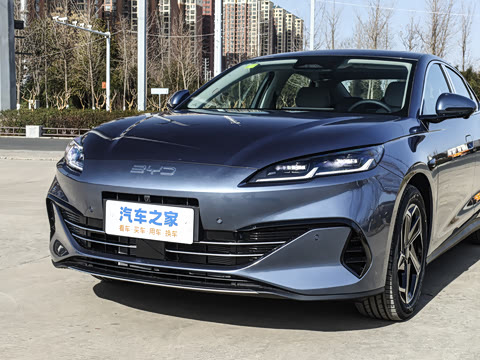 2026�� DM-i ������ 210KM�콢��