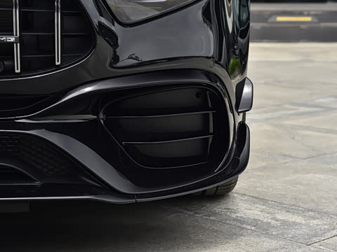 2026�� AMG A 45 S 4MATIC+