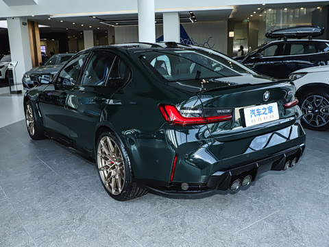 2024 M3Žγ M xDrive 