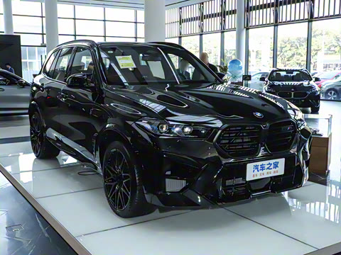 2024�� X5 M ������