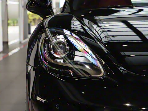 2023�� Cayman Style Edition 2.0T