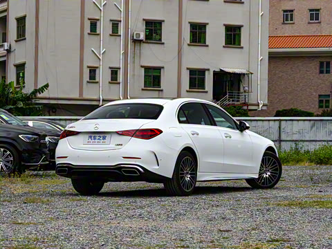 2026�� C 260 L �˶���