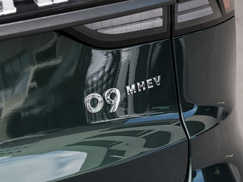 2026�� 2.0T ����̽����Max