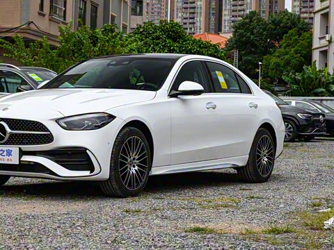 2026�� C 260 L �˶���