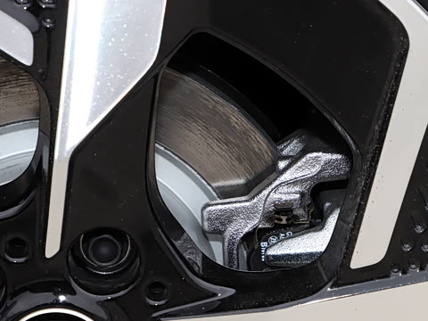 2026�� 463km COOPER SE ������