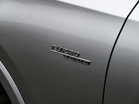 2026 AMG GLC 43 4MATIC