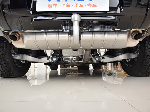 2026�� 110 3.0T P400 �����ر��