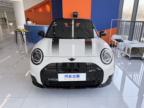 2026�� 463km COOPER SE ������