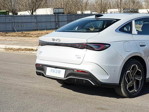 2026�� DM-i ������ 210KM�콢��