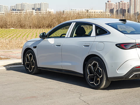 2026�� DM-i ������ 210KM�콢��