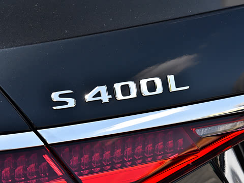2026�� S 400 L ������