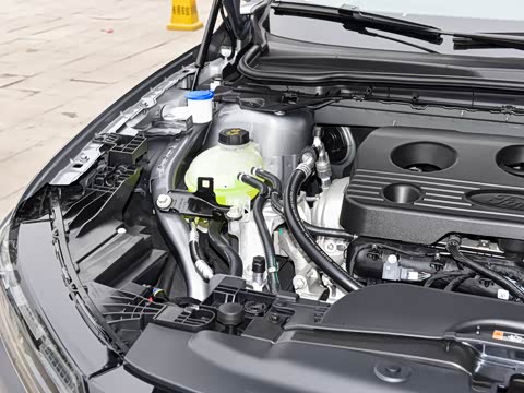 2026�� 1.5T  EcoBoost  ������