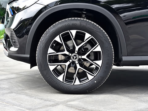 2026�� �Ŀ� GLC 260 L 4MATIC �����