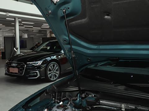 2026�� quattro 45�����ذ� 40TFSI ʱ�ж�����