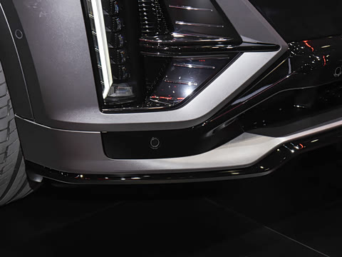 2025�� LYRIQ-V