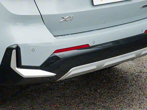 2025�� sDrive25Li X�����װ