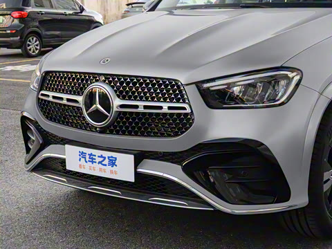 2025�� GLE 400 e 4MATIC