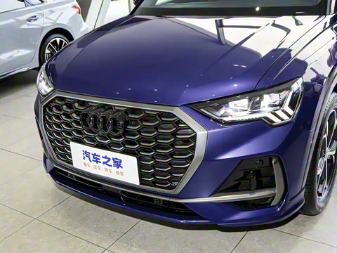 2025��  quattro 45�����ذ� 40TFSI ʱ����