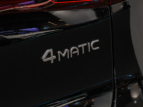 2025�� 500 4MATIC