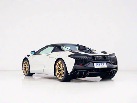 2025 3.0T Hybrid Spider