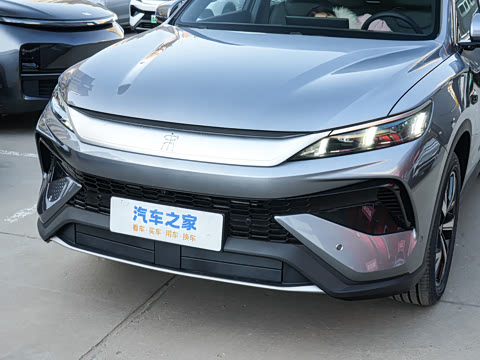 2026�� DM-i 220KM��Խ��