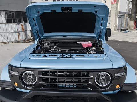 2026�� 2.0T ���Ͱ� ����