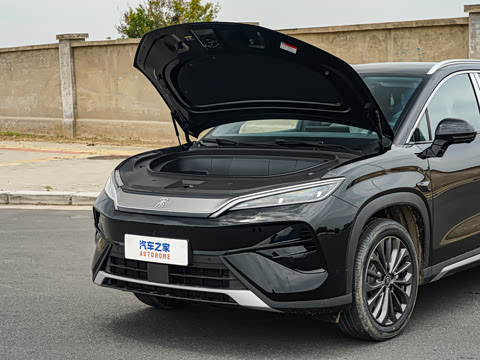 2026�� EV 605KM ��Խ��