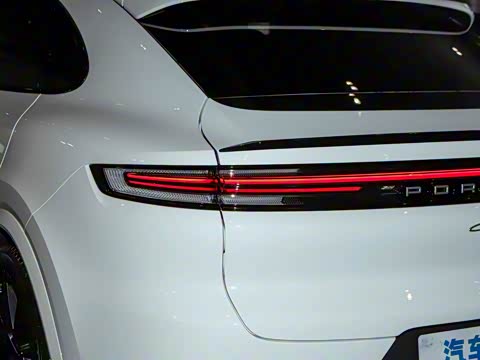 2026�� Cayenne Coup�� 3.0T