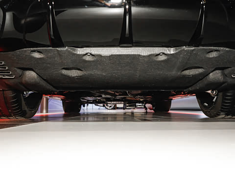 2026�� AMG GT 50 �����ܳ� �й��ر��