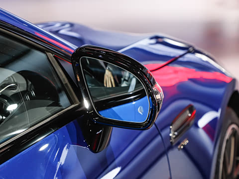 2026�� AMG GT 50 �����ܳ� �й��ر��