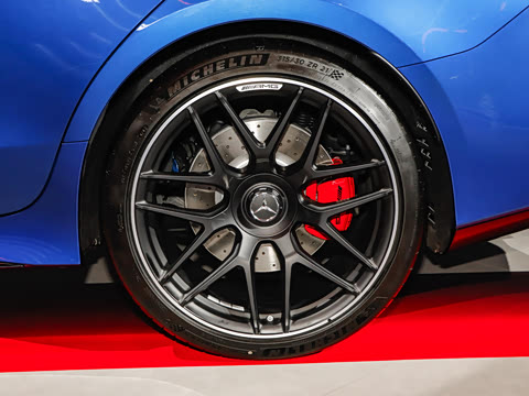2026�� AMG GT 50 �����ܳ� �й��ر��