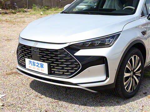 2025�� �Ǽݰ� DM-i 175KM �����