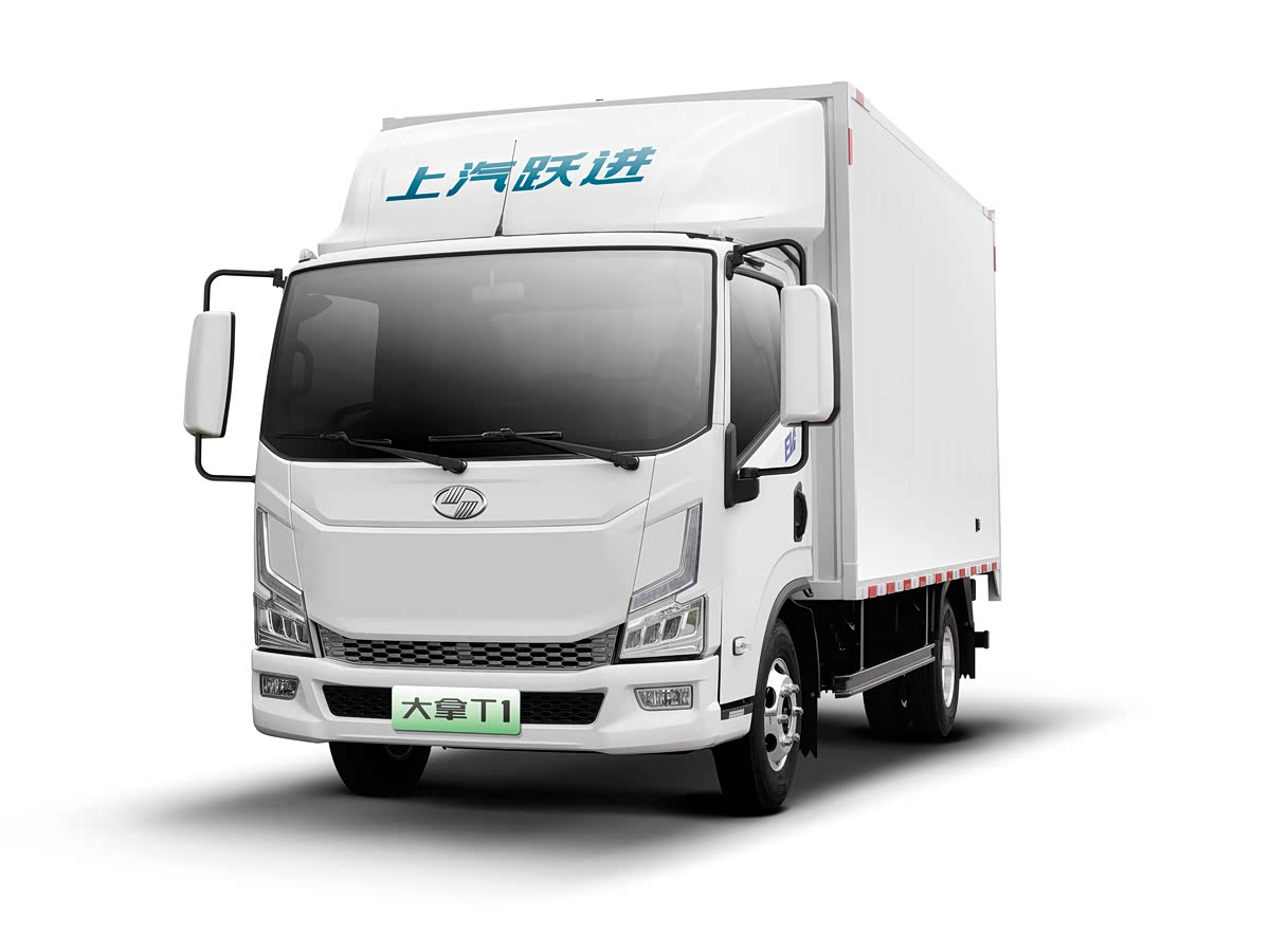 SAIC T1