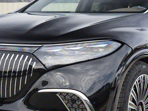 2025�� EQS 680 ���ݰ�