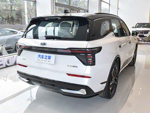 2026�� ���L 2.0T EcoBoost E�춯���������콢��