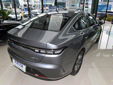 2025�� DM-i 55KM ���а�