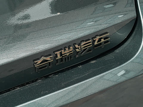 2027�� 2.0T DCT �����