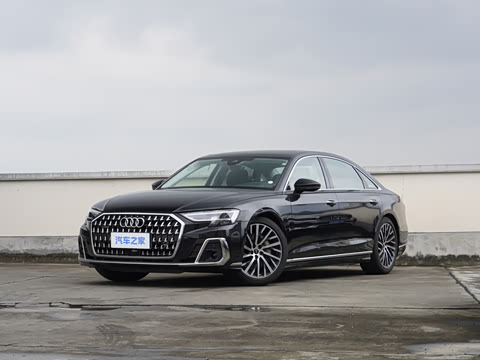 2026�� A8L 55 TFSI quattro �콢��