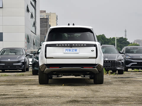 2026�� 3.0 L6 400PS HSE�����
