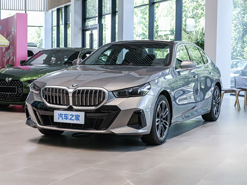 2026�� �Ŀ� 530Li ������ M�˶���װ